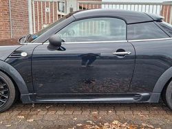 Schwarz Gebraucht 2013 Mini Cooper Kleinwagen | 7.200 € (Fairer Preis)