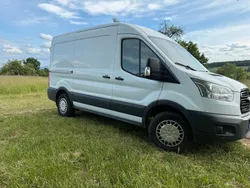 Weiß Gebraucht 2014 Ford Transit Van / Kleinbus | 12.800 € (Fairer Preis)