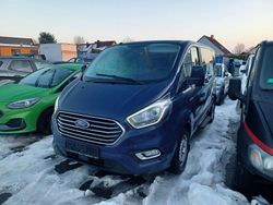 Blau Gebraucht 2018 Ford Tourneo Trend Van / Kleinbus | 25.990 € (Fairer Preis)
