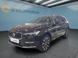 Schwarz Gebraucht 2023 Volvo XC60 Plus SUV | 38.949 € (Fairer Preis)