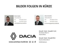 Weiß Gebraucht 2022 Renault Zoe Evolution Kleinwagen | 14.900 € (Guter Preis)