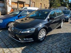 Schwarz Gebraucht 2014 VW Passat Kombi | 3.800 € (Superpreis)