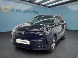 Schwarz Neu 2025 VW Tiguan SUV | 45.949 € (Superpreis)