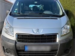 Silber Gebraucht 2012 Peugeot Expert Van | 5.700 € (Fairer Preis)