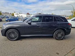 Mercedes GLC300e