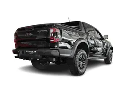 Andere Neu 2025 Ford Ranger Raptor Abholung | 63.990 € (Fairer Preis)