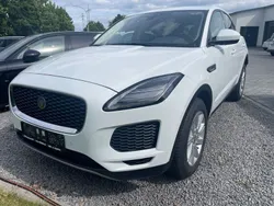 Weiß Gebraucht 2019 Jaguar E-Pace R-Dynamic SUV | 24.999 € (Fairer Preis)