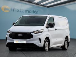 Weiß Neu 2025 Ford Transit Custom Limousine | 43.499 € (Fairer Preis)