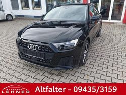 Schwarz Gebraucht 2023 Audi A1 Sportback Advanced Kleinwagen | 21.490 € (Fairer Preis)