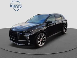 Perla nera schwarz Gebraucht 2024 DS Automobiles DS7 Crossback Performance Line Plus SUV | 39.800 € (Superpreis)
