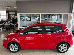 Tornadorot Gebraucht 2013 VW Golf Plus Match Van / Kleinbus | 7.990 € (Fairer Preis)