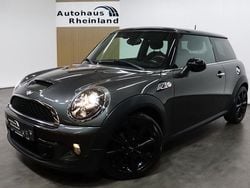 Grau Gebraucht 2013 Mini Cooper S Kleinwagen | 7.500 € (Guter Preis)
