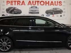 Schwarz Gebraucht 2022 Ford Mondeo Vignale Limousine | 21.999 € (Etwas zu teuer)