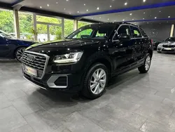 Schwarz Gebraucht 2018 Audi Q2 Sport SUV | 19.690 € (Fairer Preis)