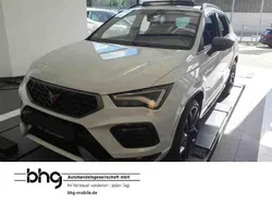Weiß Gebraucht 2022 Cupra Ateca SUV | 34.930 € (Fairer Preis)