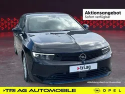 Neu 2025 Opel Astra Edition Limousine | 20.852 € (Superpreis)