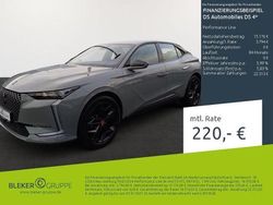 Lackierung lacquered grey/typ Gebraucht 2023 DS Automobiles DS4 Performance Limousine | 18.970 € (Superpreis)