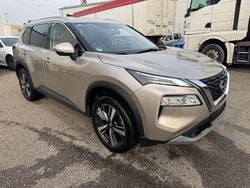 Silber Gebraucht 2022 Nissan X-Trail SUV | 28.499 € (Guter Preis)