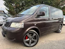Violet Gebraucht 2006 VW T5 Edition Van | 17.999 € (Fairer Preis)