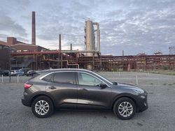 Andere außenfarben Gebraucht 2023 Ford Kuga Titanium SUV | 20.500 € (Guter Preis)