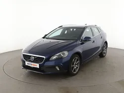 Volvo V40 CC