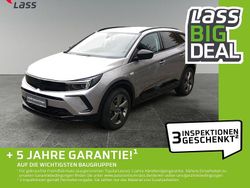 Grau Gebraucht 2024 Opel Grandland X GS Line SUV | 22.980 € (Guter Preis)