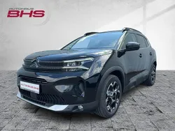 Perla nera schwarz (schwarz) Neu 2025 Citroën C5 Aircross SUV | 28.980 € (Guter Preis)