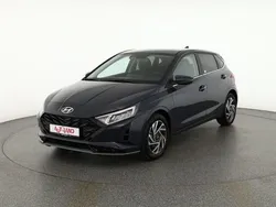 Grau Neu 2025 Hyundai i20 Limousine | 22.890 € (Fairer Preis)