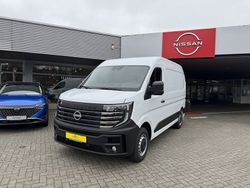 Neu 2025 Nissan Interstar N-Connecta Van | 37.490 €