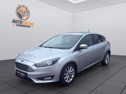 Gebraucht 2015 Ford Focus S Limousine | 5.980 € (Fairer Preis)