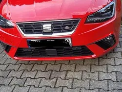 Rot Gebraucht 2020 Seat Ibiza FR Kleinwagen | 11.800 € (Fairer Preis)