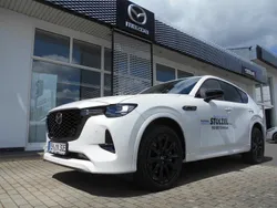 Neu 2025 Mazda CX-60 Homura-Line SUV | 53.090 € (Superpreis)