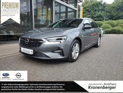 Licht grau m2 Gebraucht 2021 Opel Insignia Elegance Kombi | 20.450 € (Fairer Preis)