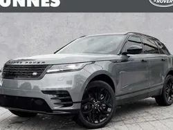 Grau Gebraucht 2024 Land Rover Range Rover Velar SE Dynamic SUV | 84.880 €