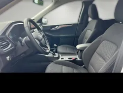 Weiß Gebraucht 2022 Ford Kuga SUV | 22.650 € (Guter Preis)