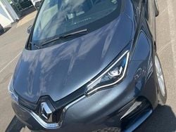 Grau Gebraucht 2020 Renault Zoe Experience Kleinwagen | 13.550 € (Etwas zu teuer)