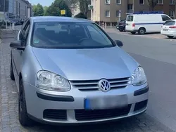 Gebraucht 2007 VW Golf V Kleinwagen | 2.000 € (Fairer Preis)