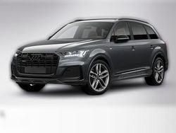 Metallic Gebraucht 2024 Audi Q7 S-Line SUV | 67.030 € (Fairer Preis)