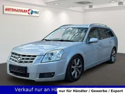 Silber Gebraucht 2009 Cadillac BLS Kombi | 2.799 €