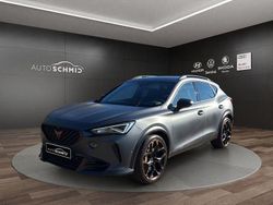 Magnetic tech mattgrau Gebraucht 2022 Cupra Formentor VZ SUV | 38.490 € (Fairer Preis)