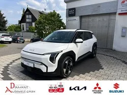 Weiß Neu 2025 Kia EV3 4 SUV | 44.400 € (Fairer Preis)