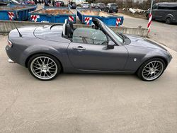 Gebraucht 2008 Mazda MX5 Cabrio | 14.900 €