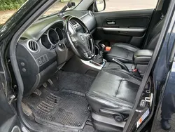 Schwarz Gebraucht 2007 Suzuki Grand Vitara Comfort+ SUV | 2.850 € (Fairer Preis)