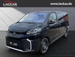 Metallic Neu 2025 Toyota Proace Verso Comfort Kombi | 43.450 € (Fairer Preis)