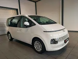 Weiß Gebraucht 2024 Hyundai Staria Trend Van | 39.490 € (Superpreis)