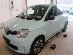 Blau Gebraucht 2023 Renault Twingo Kleinwagen | 13.990 € (Guter Preis)