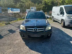 Tansanitblau metalliclack Gebraucht 2010 Mercedes GLK320 SUV | 6.999 € (Superpreis)