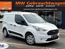 Weiß Gebraucht 2020 Ford Transit Trend Van / Kleinbus | 16.290 € (Fairer Preis)
