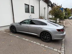 Gebraucht 2019 VW Arteon R-line Limousine | 26.400 € (Fairer Preis)