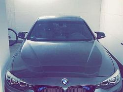 Gebraucht 2017 BMW 430 Gran Coupé M Sport Coupé | 25.000 € (Teuer)